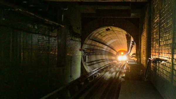 Kolkata Metro
