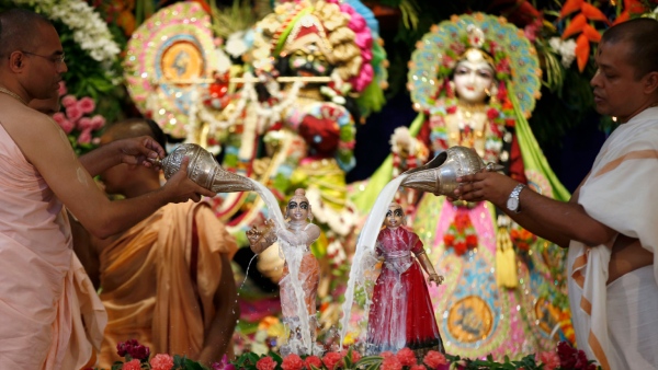 Janmashtami 2023
