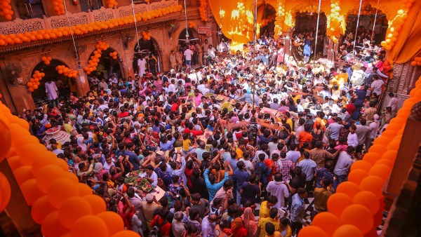 Janmashtami 2023 Janmashtami 2023