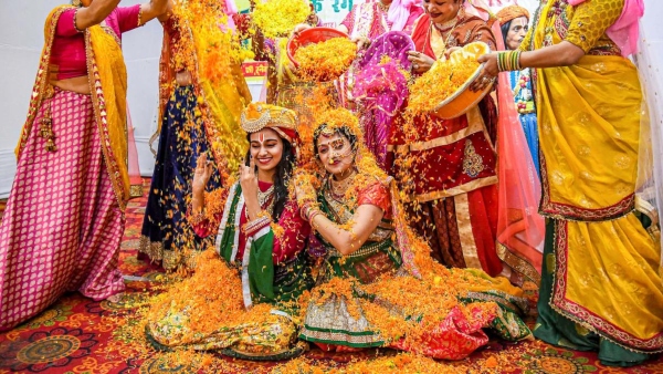 Janmashtami 2023 Janmashtami 2023