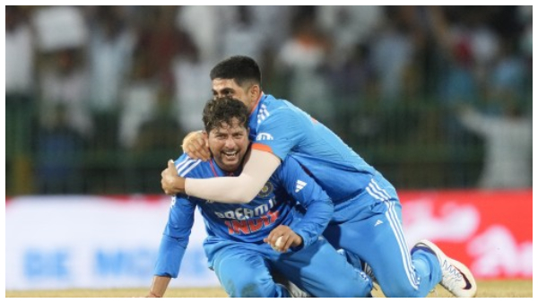 কুলদীপ কুলদীপ