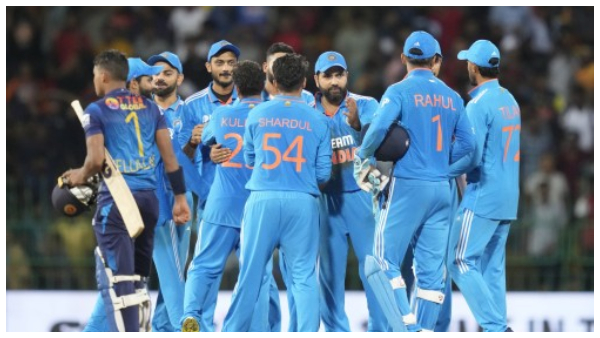 ভারত ভারত