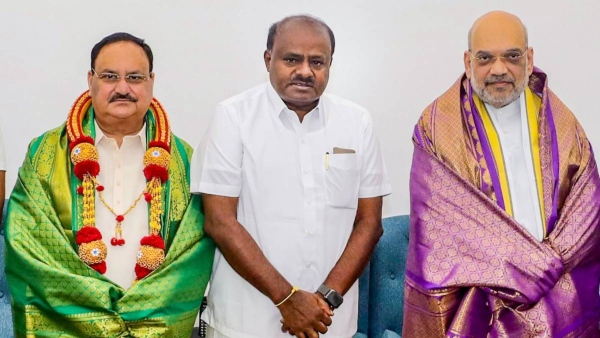 Lok Sabha Election 2024