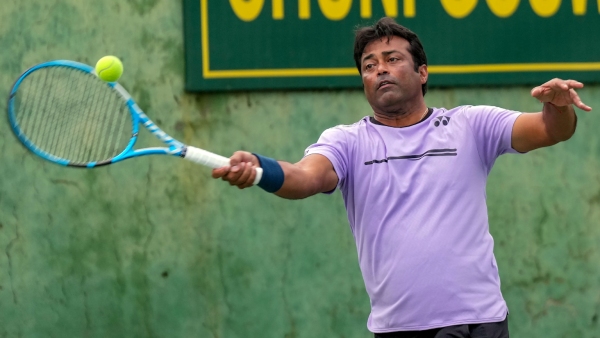 Leander Paes: লিয়েন্ডার পেজ পেলেন বিরাট সম্মান