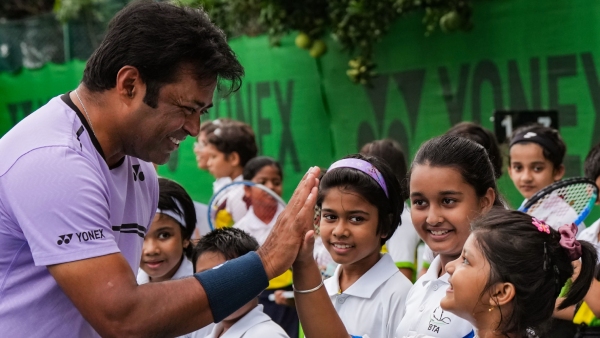Leander Paes: লিয়েন্ডার পেজ পেলেন বিরাট সম্মান