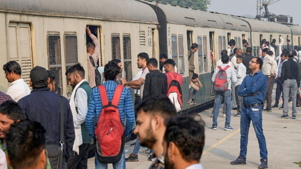 List of Train Cancelled: List of Train Cancelled: