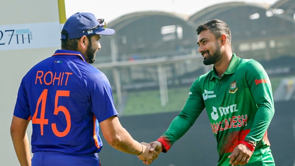 Asia Cup 2023: সুপার ফোরের আগে ধাক্কা খেল বাংলাদেশ