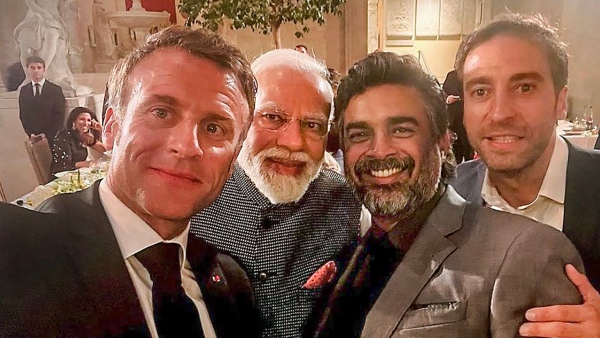 আর মাধবন