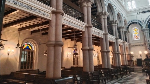 Jewish Temple Jewish Temple