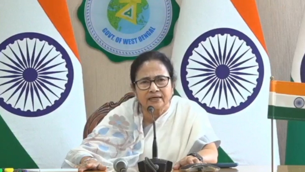 Mamata Banerjee Mamata Banerjee