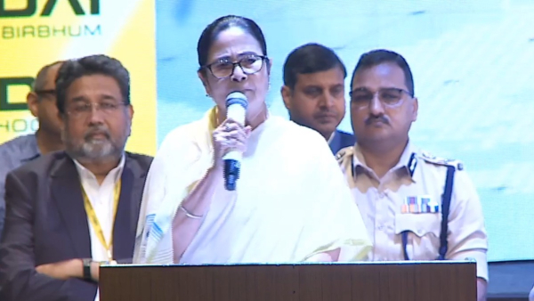 Mamata Banerjee