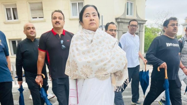 Mamata Banerjee Mamata Banerjee