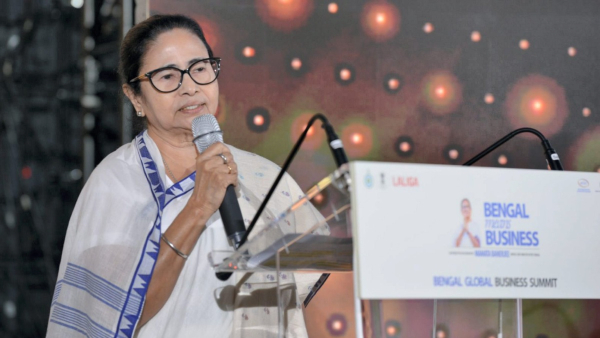 Mamata Banerjee