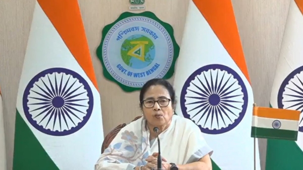 Mamata Banerjee Mamata Banerjee