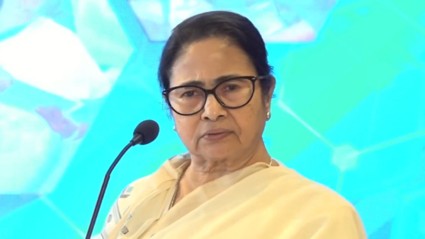 Mamata Banerjee Mamata Banerjee