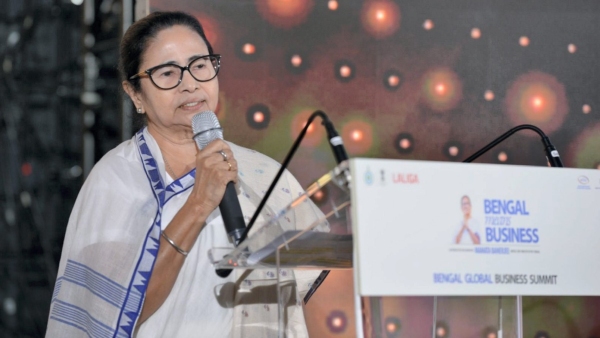 Mamata Banerjee