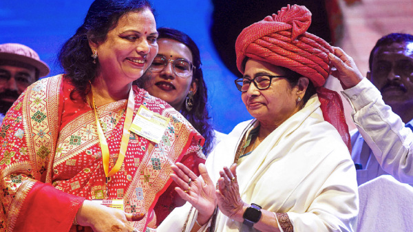 WB Police Reshuffle 2023