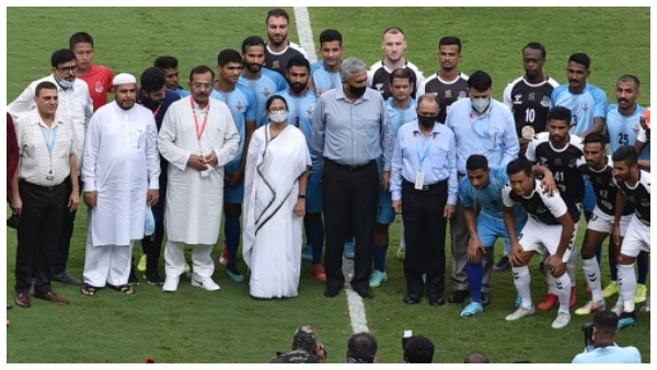 মমতা মমতা