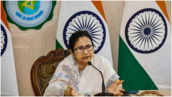 Mamata Banerjee Mamata Banerjee