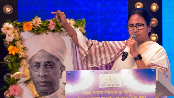 মমতা বন্দ্যোপাধ্যায় মমতা বন্দ্যোপাধ্যায়