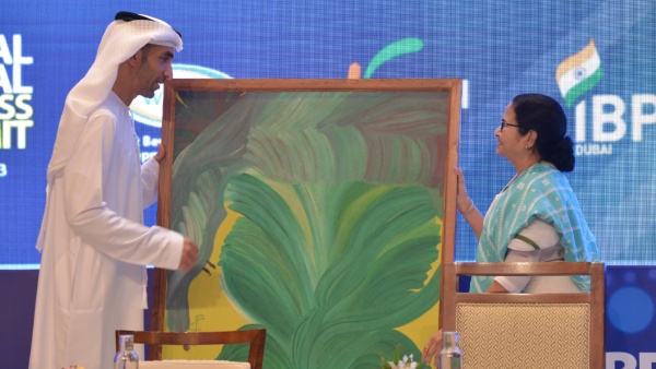 Mamata Banerjee: মমতার দাবি এমন সফল সফর কম দেখেছেন Mamata Banerjee: মমতার দাবি এমন সফল সফর কম দেখেছেন