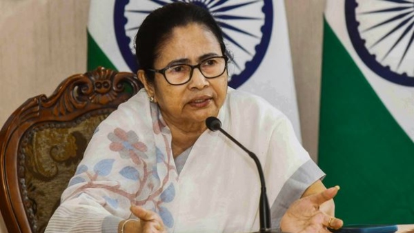 তৃণমূল কংগ্রেস মমতা বন্দ্যোপাধ্য়ায়