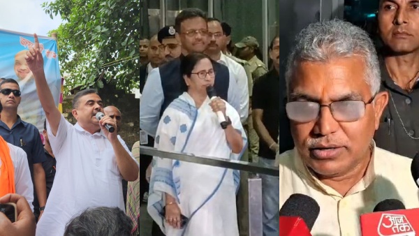 Mamata Banerjee: মমতার দাবি এমন সফল সফর কম দেখেছেন Mamata Banerjee: মমতার দাবি এমন সফল সফর কম দেখেছেন