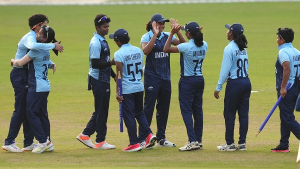 Asian Games: তিতাস সাধু খোলসা করলেন সাফল্যের মন্ত্র Asian Games: তিতাস সাধু খোলসা করলেন সাফল্যের মন্ত্র