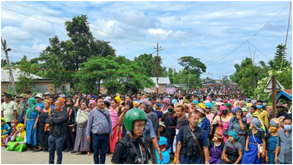 Manipur