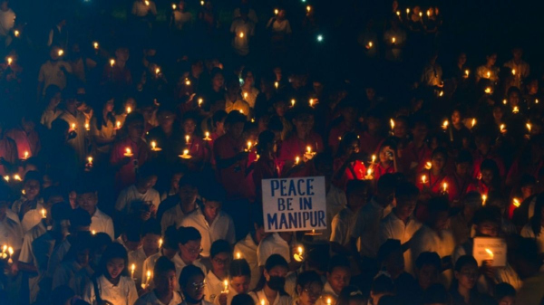 Manipur News