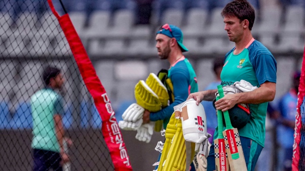 Glenn Maxwell: ম্যাক্সওয়েল ভারত সফরে অনিশ্চিত, Glenn Maxwell: ম্যাক্সওয়েল ভারত সফরে অনিশ্চিত,