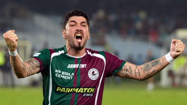 AFC Cup: মোহনবাগান সুপার জায়ান্ট ৪-০ গোলে চূর্ণ করল ১০ জনের ওডিশাকে