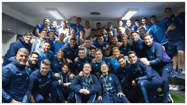 মেসি মেসি