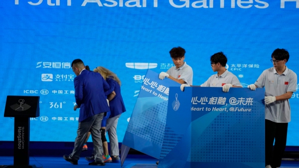 Asian Games: মীরাবাই চানু এশিয়ান গেমসে পেলেন গুরুতর চোট