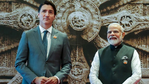 India Suspends Canada Visa Services Amid Khalistan Row