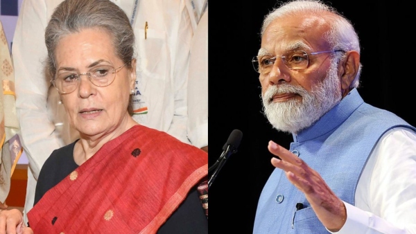 Sonia Gandhi Sonia Gandhi