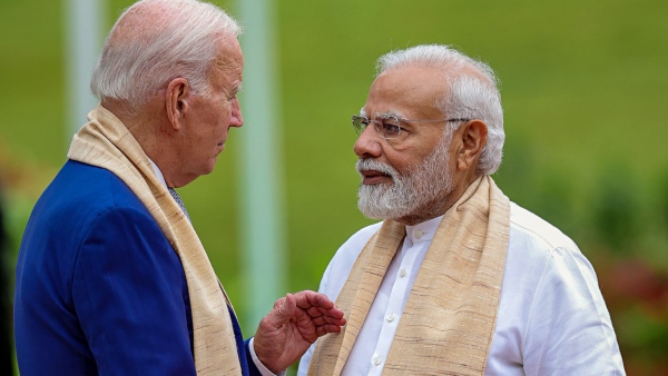 প্রজাতন্ত্র দিবসের প্রধান অতিথি জো বাইডেন