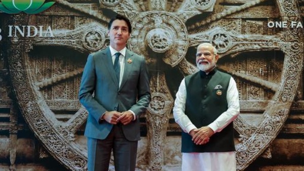 খালিস্তানি সন্ত্রাসবাদী হত্যা! কূটনীতিক বহিষ্কারে কানাডার পাল্টা পদক্ষেপ মোদীর ভারতের খালিস্তানি সন্ত্রাসবাদী হত্যা! কূটনীতিক বহিষ্কারে কানাডার পাল্টা পদক্ষেপ মোদীর ভারতের