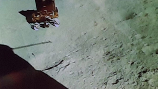 Chandrayaan 3 Chandrayaan 3