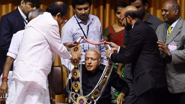 MS swaminathan MS swaminathan