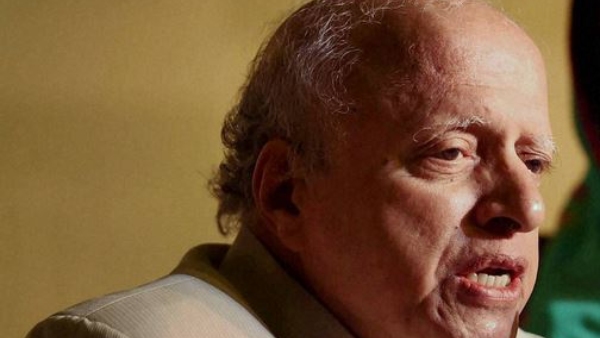  প্রয়াত সবুজ বিল্পবের জনক এমএস স্বামীনাথন