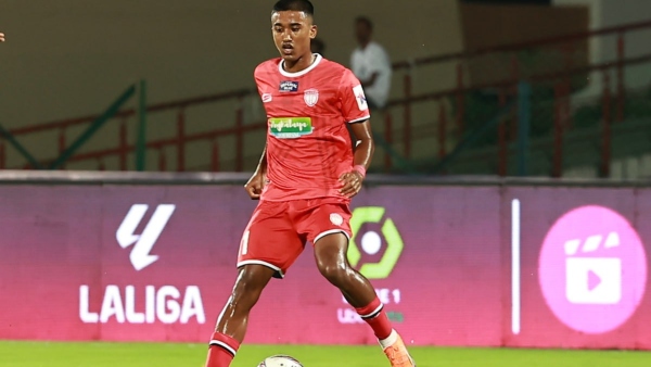 ISL 2023-24: নর্থইস্ট ইউনাইটেডকে অ্যাওয়ে ম্যাচে হারাল মুম্বই সিটি এফসি ISL 2023-24: নর্থইস্ট ইউনাইটেডকে অ্যাওয়ে ম্যাচে হারাল মুম্বই সিটি এফসি