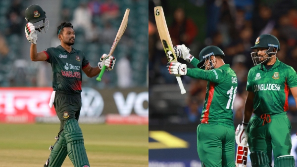 Asia Cup 2023: সুপার ফোরের আগে ধাক্কা খেল বাংলাদেশ