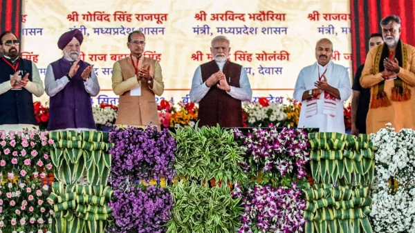 Narendra Modi