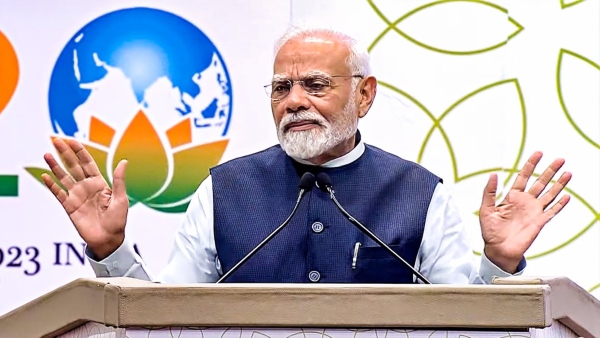 Naredra Modi