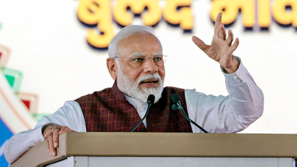 Narendra Modi