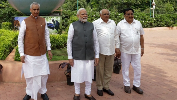 Narendra Modi