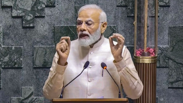 narendra modi