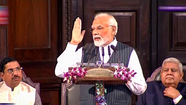Narendra Modi