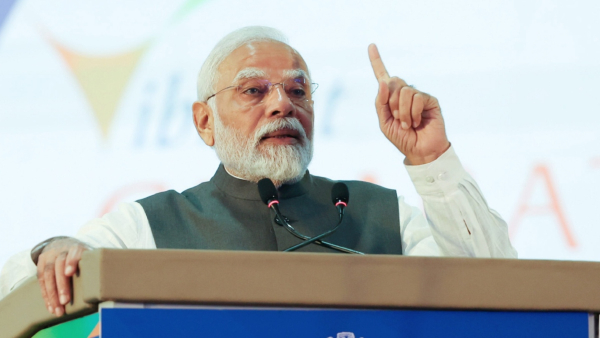 Narendra Modi